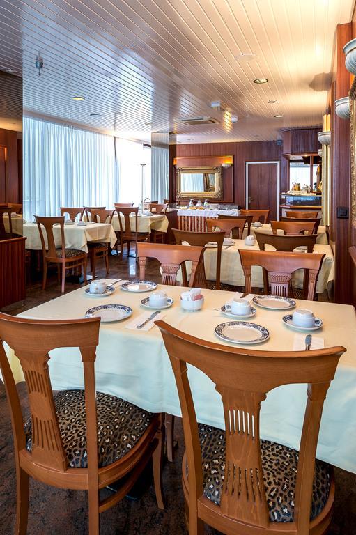 Hotel Churchill Geneva Luaran gambar