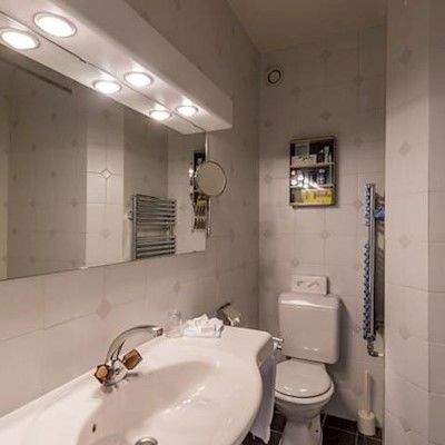 Hotel Churchill Geneva Luaran gambar