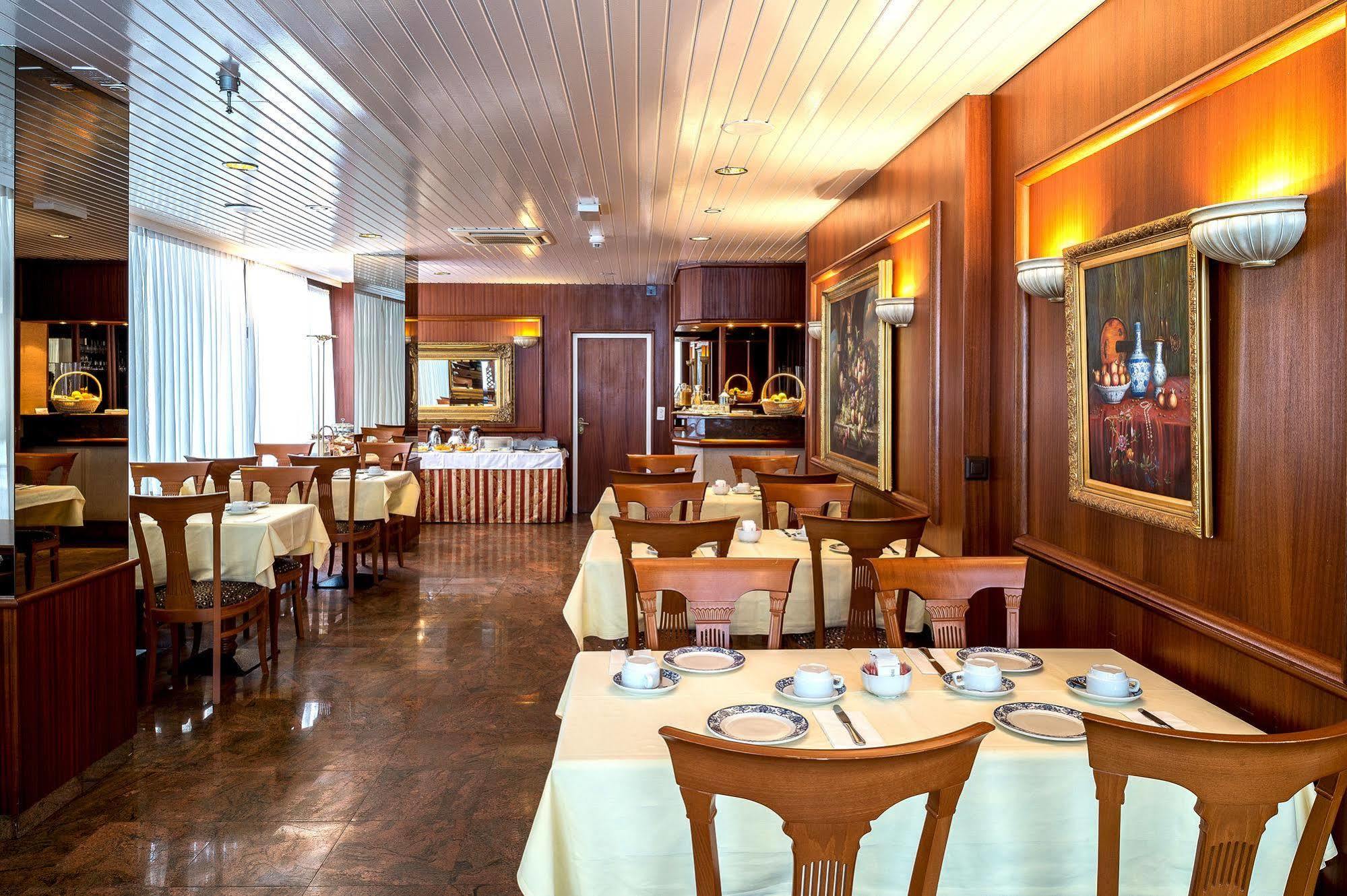 Hotel Churchill Geneva Luaran gambar